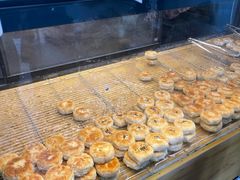 -栗酥饼(南长街店)