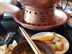 -南门涮肉(通州大船店)