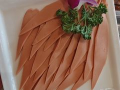 -忘情水鱼头·鲜鱼火锅(滨江中路店)