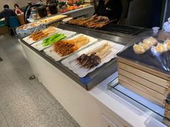 -快乐爱斯米牛排·寿喜烧自助(亿合城店)