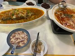 -付掌柜在成都·热炒砂锅集(金禾店)