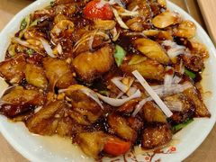 -南来顺饭庄·清真(南菜园店)