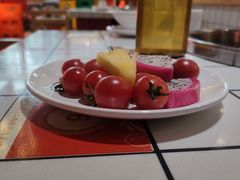 -蛙一刀·麻椒鱼火锅(金仙桥店)