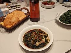 -李记搅团•非遗陕菜(三桥店)