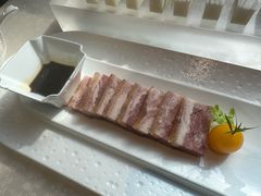 镇江水晶肴肉-食悦江南·淮扬菜·烤鸭(亚运村·惠新店)