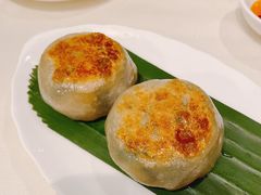 -百乐潮州酒家(时代广场店)