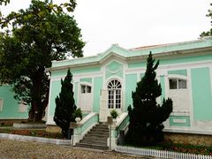 -龙环葡韵住宅式博物馆