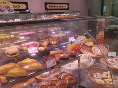 -巴黎贝甜(华堂新辰汇店)