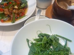 -丹江渔村(首都机场店)