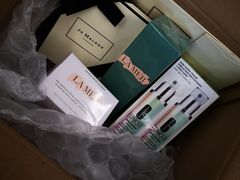 -日上免税店