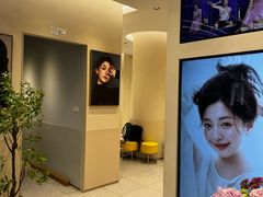 -天真蓝照相馆(五角场百联又一城店)
