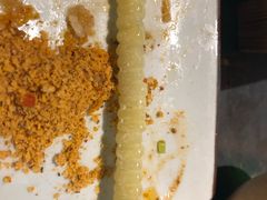 -很久以前羊肉串(昌里路三钢里店)