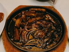 -惠丰堂饭庄·烤鸭·京味菜(翠微路店)