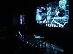 -大好时光party连锁KTV(大朗店)