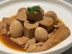 -南小馆(迪士尼小镇店)