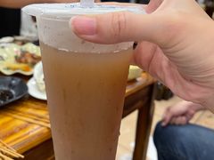 -疍家人黄记海鲜火烧烤
