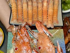 -铭门盛宴·艺术海鲜姿造(福田黑金店)
