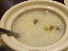 -梁记粥铺(开元地中海店)