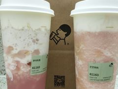 -喜茶(南昌王府井店)