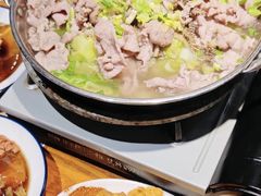 -付小姐在成都(中山公园店)