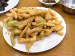 -顺姬冷面(长白西路店)