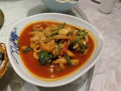 -新粤新疆菜清真餐厅(拱北店)