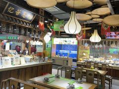-驰明粗粮小厨(湖滨路店)