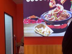 -状元虎.摇滚炒鸡.家常菜(义勇街店)