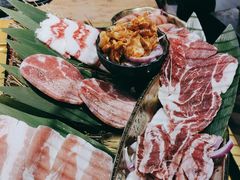 -九田家黑牛烤肉料理(溧阳吾悦店)