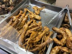 -大益烤鸡