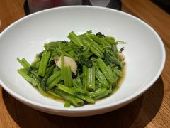 空心菜-素描餐厅(灵隐天竺店)
