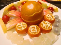 -日进一片海.生腌海鲜火锅.宵夜烧烤(三里屯总店)