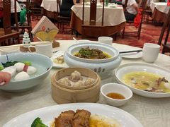 -楼外楼(西湖景区孤山路店)