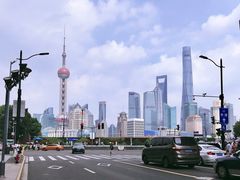 -上海国际旅行卫生保健中心(浦东分中心)