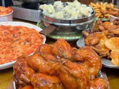 -乡厨味道(黄鹤楼店)