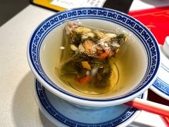 -禄鼎记·多口味酸菜鱼(侨鑫店)