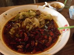 -妈妈的味道(工人体育场东路店)