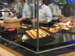 -盒马鲜生(大成店)