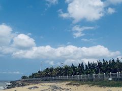 -白沙门生态公园