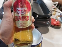 -巫山纸包鱼(红旗河沟店)