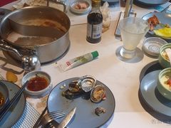 -喜庭海鲜自助(北辰三角洲北辰荟店)