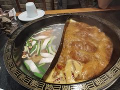 -双合福火锅(河北路店)