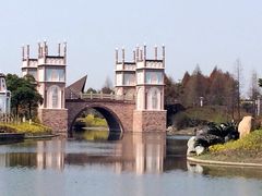 郑和公园-郑和公园