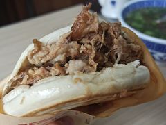 -樊记腊汁肉(竹笆市总店)