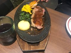 -萨莉亚意式餐厅(杭州滨江天街店)