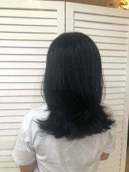 -GIRL STYLE 烫发·染发沙龙