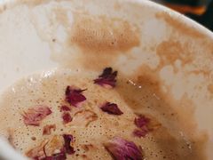 -Seesaw Coffee(上海国金中心店)