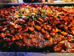 -江边城外烤全鱼(方庄时代购物中心店)