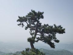 -天津盘山风景名胜区