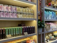 -吴裕泰茶庄(前门大街店)